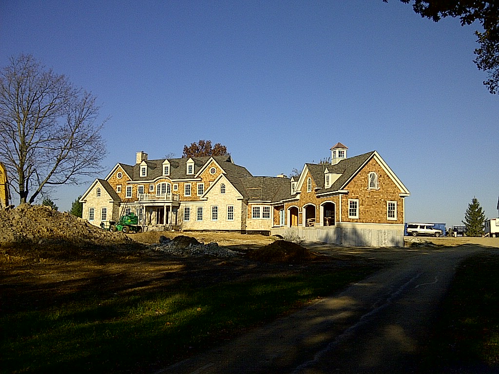 Suburban Painting Co